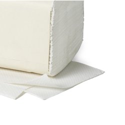 PraXis - Disposable Towels, 2-ply. 