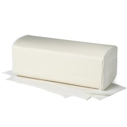 PraXis - Disposable Towels, 2-ply. 