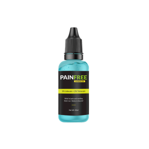 PAINFREE Gel 7%