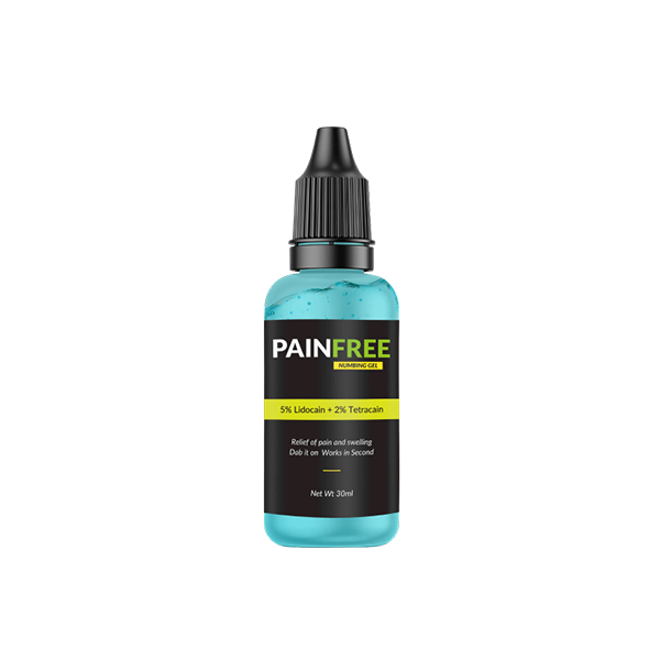 PAINFREE Gel 7%