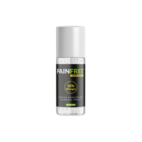 PAINFREE Spray 10%