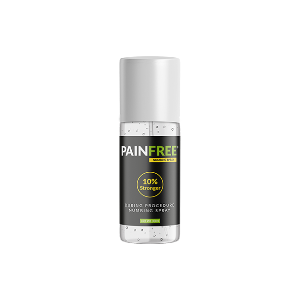 PAINFREE Spray 10%