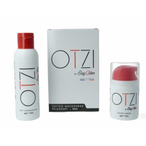 Easytattoo - CARE KIT - EASYTATTOO - Aftercare Set