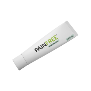 Painfree Aftercare