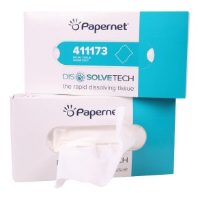 Papernet Facial Tissue 
