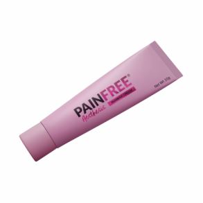 Painfree Aesthesis