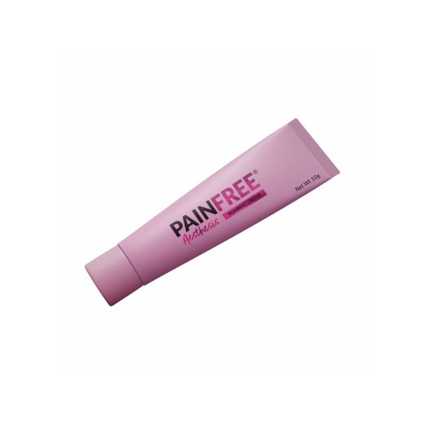 Painfree Aesthesis