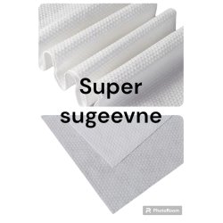 Tattoo Wipes aftrring af huden under tatto. 2 str.