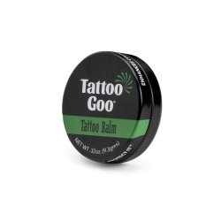 Tattoo Goo i dse. 10 ml