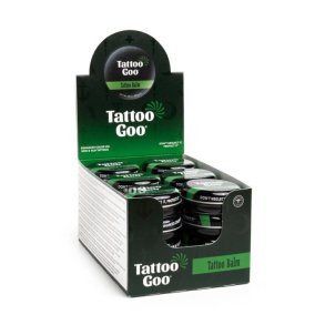 Tattoo Goo i dse. 21 ml