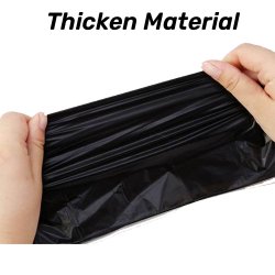 Tattoo wash bottle bags. Extra stor.