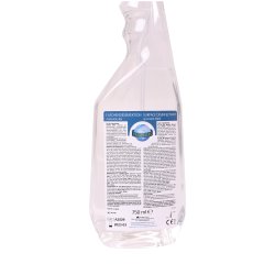 Alkoholfri Overflade Desinfektion 1000 Ml.