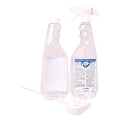 Alkoholfri Overflade Desinfektion 1000 Ml.