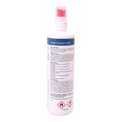 Hnd-Hud Desinfektion 250 Ml.