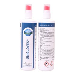 Hnd-Hud Desinfektion 250 Ml.