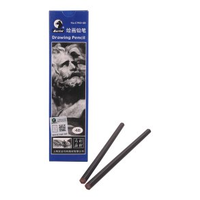 Sketch pencils, art paintings, wooden pencils.