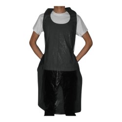 Premium plastik forklde. 50 stk. Nyhed nu i sort.