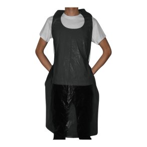 Premium plastik forklde. 50 stk. Nyhed nu i sort.