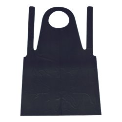 Premium plastik forklde. 50 stk. Nyhed nu i sort.