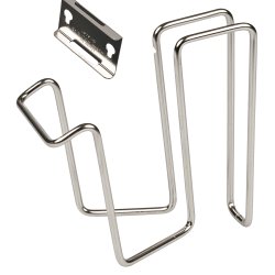  Vgdispenser til 600 ml flaske. Flytbar .