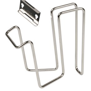  Vgdispenser til 600 ml flaske. Flytbar .