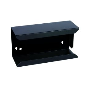 GLOVE BOX Holder - Sort udgave
