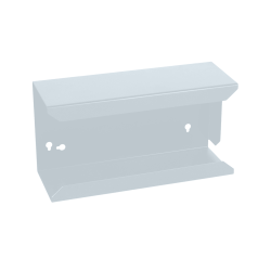 GLOVE BOX Holder - Blank st�l udgave