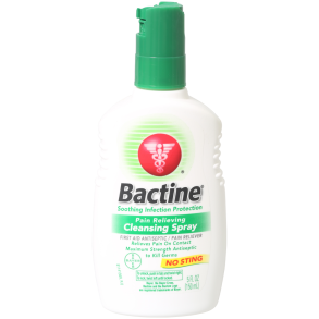 Bactine Anesthetic 