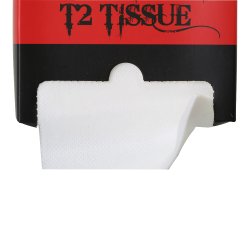 PREMIUM TATTOO TISSUE - Natural plant fiber. 100 % cotton 