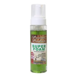Super Foam - Green - 220 ml. - Premier.