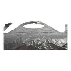 Premium plastik forklde. 50 stk. Nyhed nu i sort.