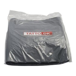 Premium plastik forklde. 50 stk. Nyhed nu i sort.