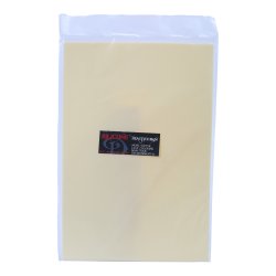 Ny Silicone tatovering Bandage Practice Skin str. 29x39 cm. Extra tyk.