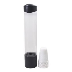 3oz Cup Dispenser Wall Mount