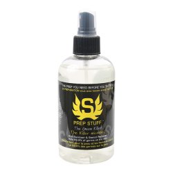 PREP STUFF Tattoo Prep Formula (Spray) 240 ml. Ogs stencil fjerner.