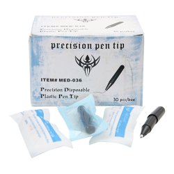 Mini Surgical Skin Marker STERILIZED.