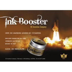 Ink Booster - 250ml