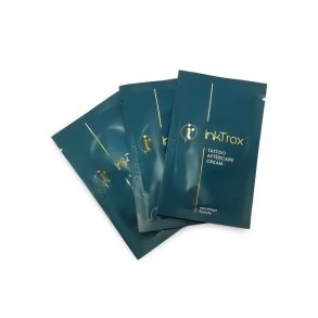 Ink Trox Tatto Aftercare Creem 10 Ml. 