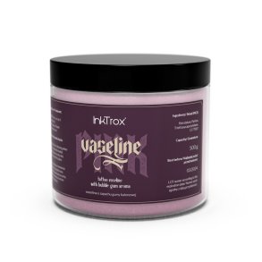 INKTROX  Pink Bubblegum Vaseline 500 g.