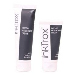  Ink Trox Tatto Aftercare Creem 50 Ml.