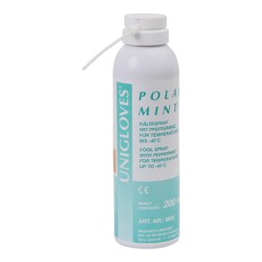 Kulde spray 200 ml.
