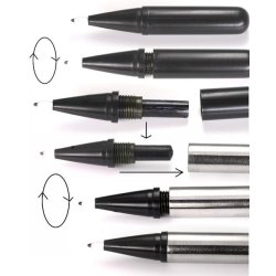 Mini Surgical Skin Marker STERILIZED.