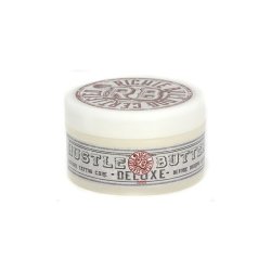HUSTLE BUTTER Richie Bulldog Certified - 5oz Tub of Tattoo Butter