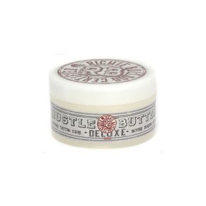 HUSTLE BUTTER Richie Bulldog Certified - 5oz Tub of Tattoo Butter