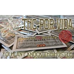 HUSTLE BUTTER Single Packets - .25oz Single Packet of Tattoo Butter