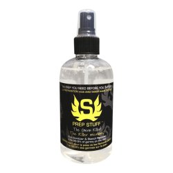 PREP STUFF Tattoo Prep Formula (Spray) 240 ml. Ogs stencil fjerner.