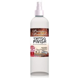 Tatto Finish 240 ml.