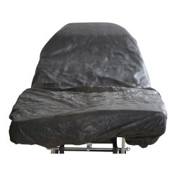 Plastik strk lagen til Tattoverings briks (10 Stk.)