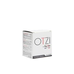 Tattoo cream sachets by Easy Tattoo - 4ml.