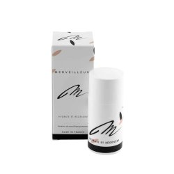 Merveilleuse : Permanent Makeup Cream by Easy Tattoo - 15ml